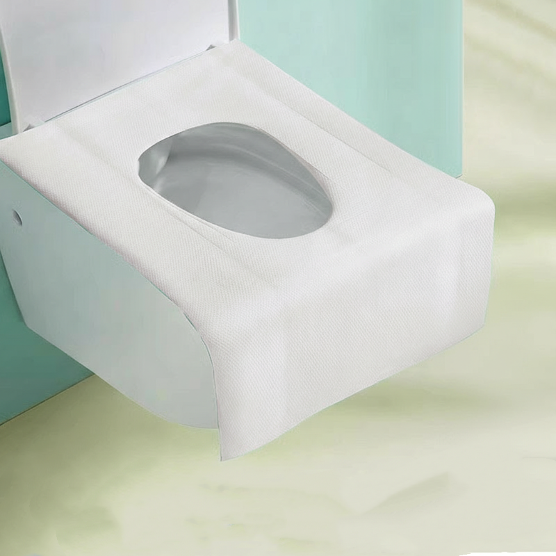 LooShield™ wegwerp toiletbrilbeschermer