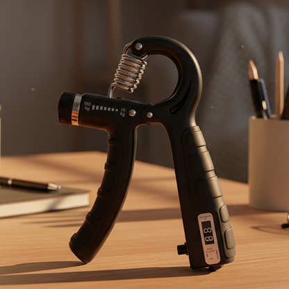 GripMaster verstelbare handknijper