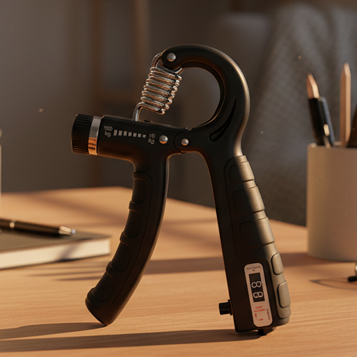 GripMaster verstelbare handknijper