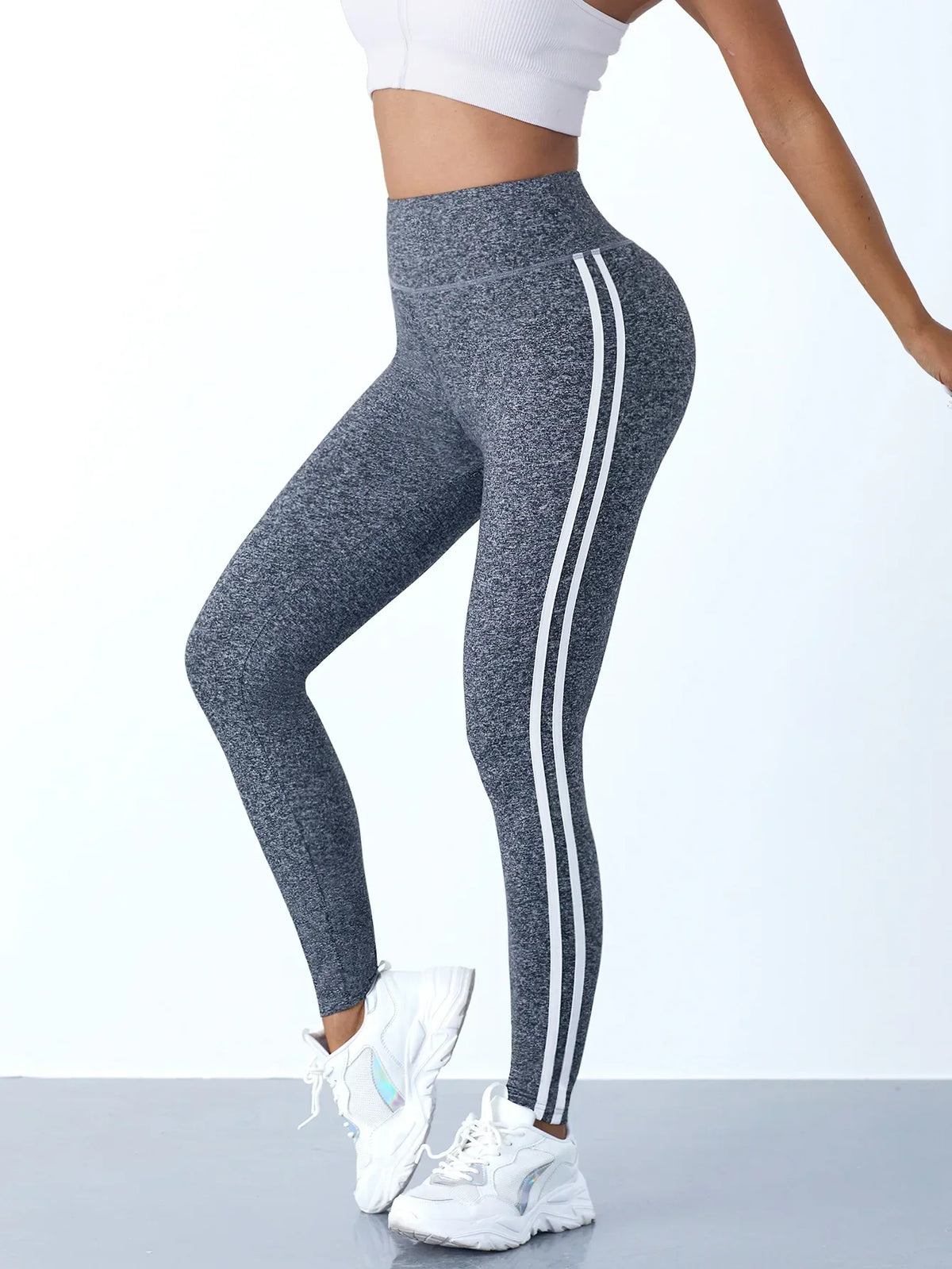 Mila high waist yoga legging