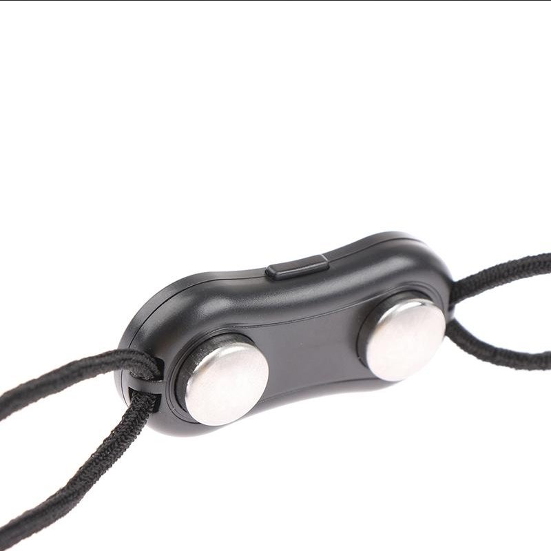 SleepSilent Anti-Snurk Apparaat
