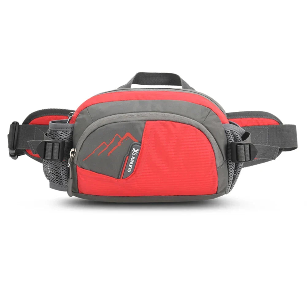 Vega sport heuptas met fleshouder