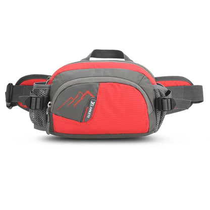 Vega sport heuptas met fleshouder