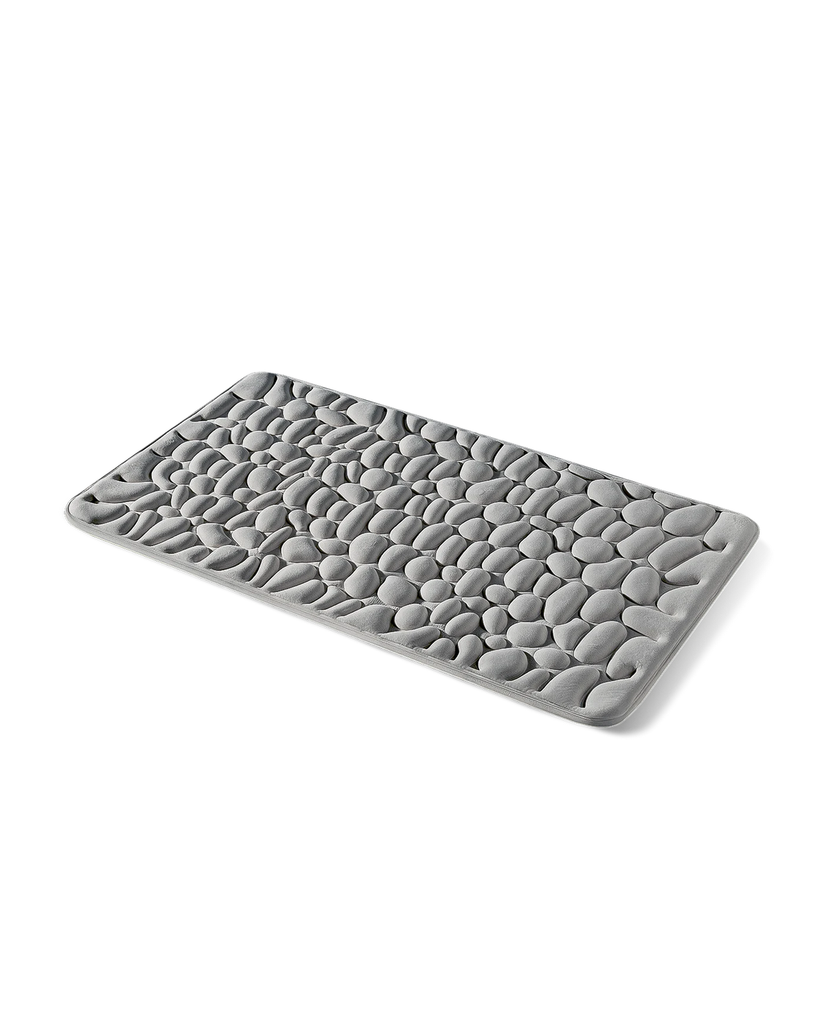DryStone sneldrogende badmat