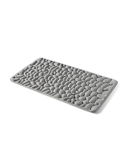 DryStone sneldrogende badmat