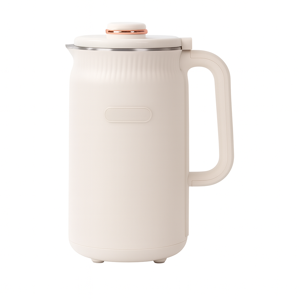 Alles-in-één compacte keukenmaker