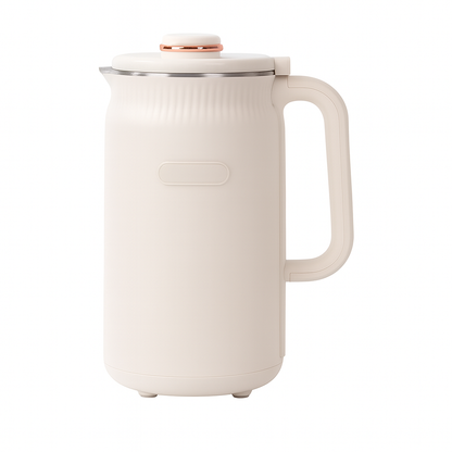 Alles-in-één compacte keukenmaker