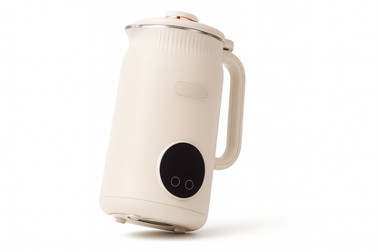 Alles-in-één compacte keukenmaker