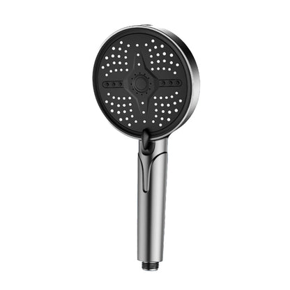 Hydrolux LED douchekop met 5 standen