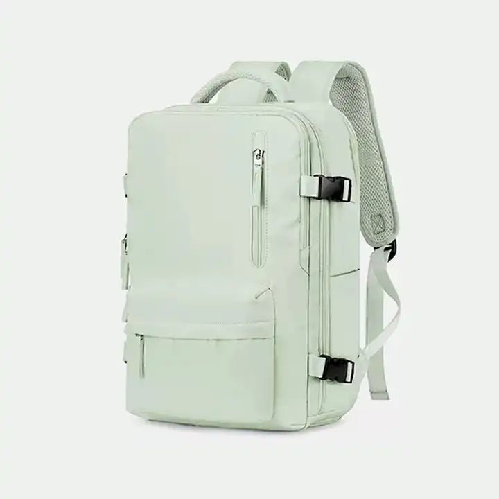 TrailSafe Pro veelzijdige rugzak