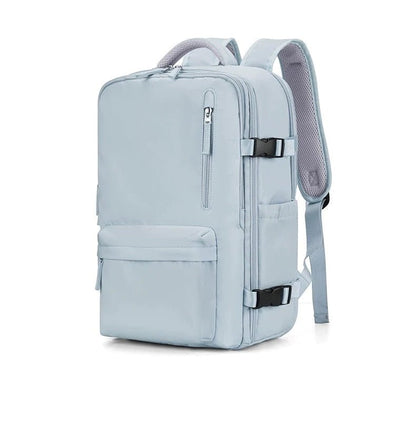 TrailSafe Pro veelzijdige rugzak