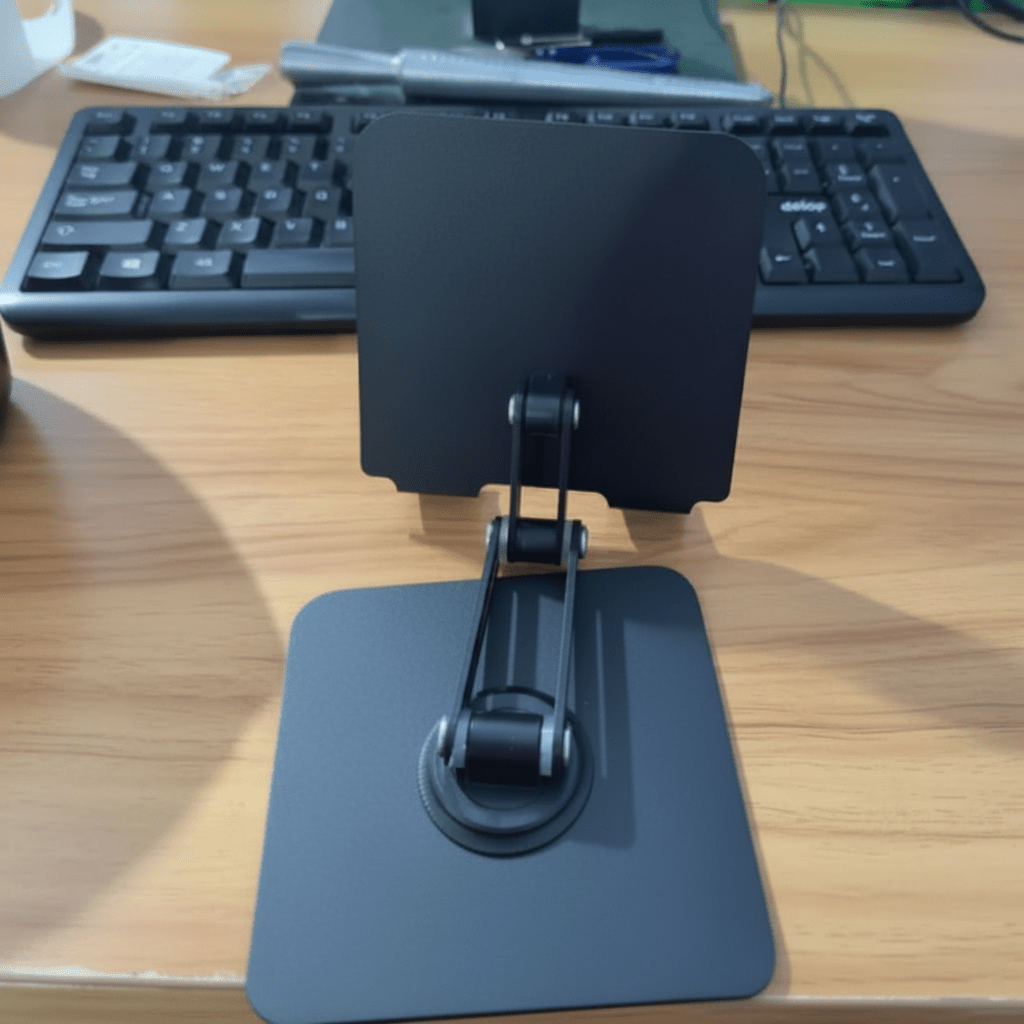 FlexiHub verstelbare tabletstandaard