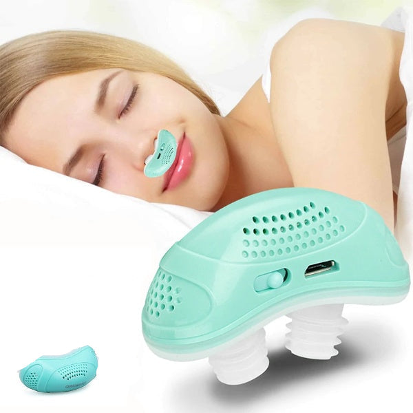 AirEase Micro anti-snurkapparaat