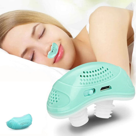 AirEase Micro anti-snurkapparaat