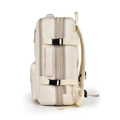 TrailSafe Pro veelzijdige rugzak