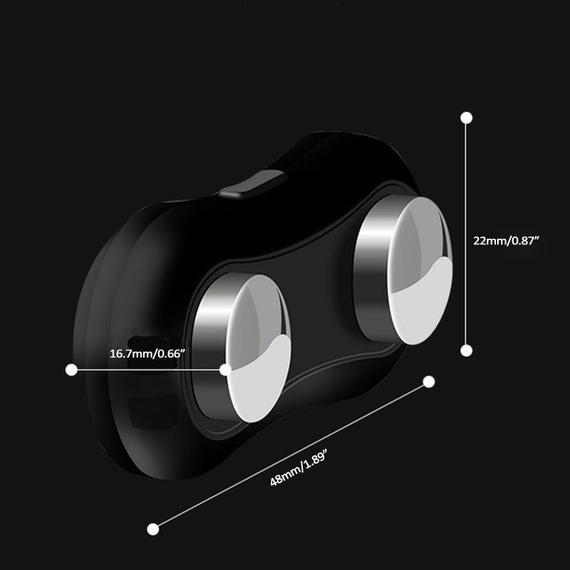 SleepSilent Anti-Snurk Apparaat