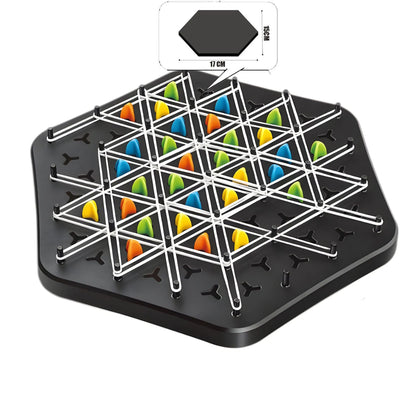 MindMatrix strategisch bordspel