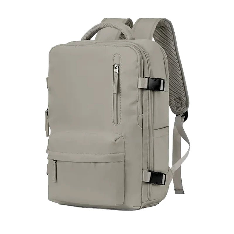 TrailSafe Pro veelzijdige rugzak