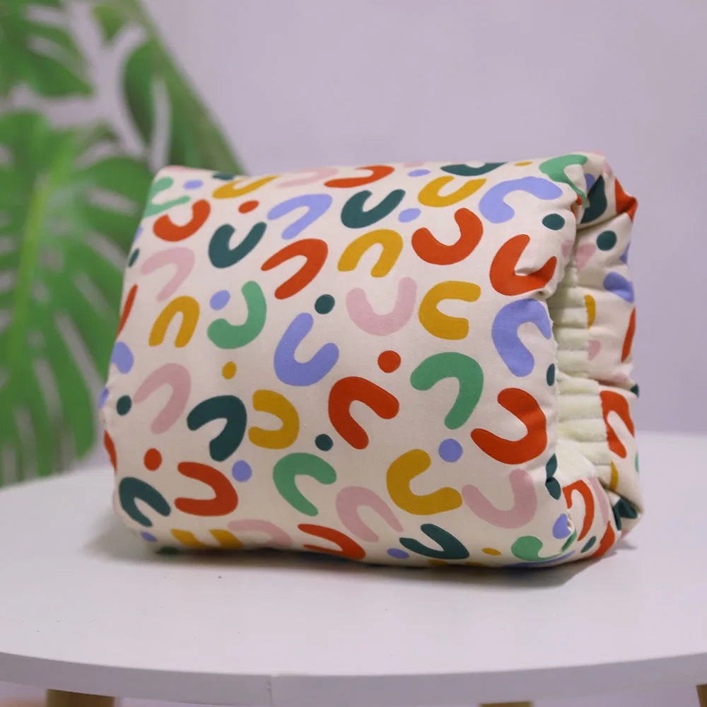 SoftBond ergonomisch baby-voedingskussen voor de arm