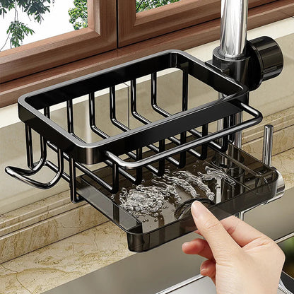 SinkStyle multifunctionele gootsteenorganizer