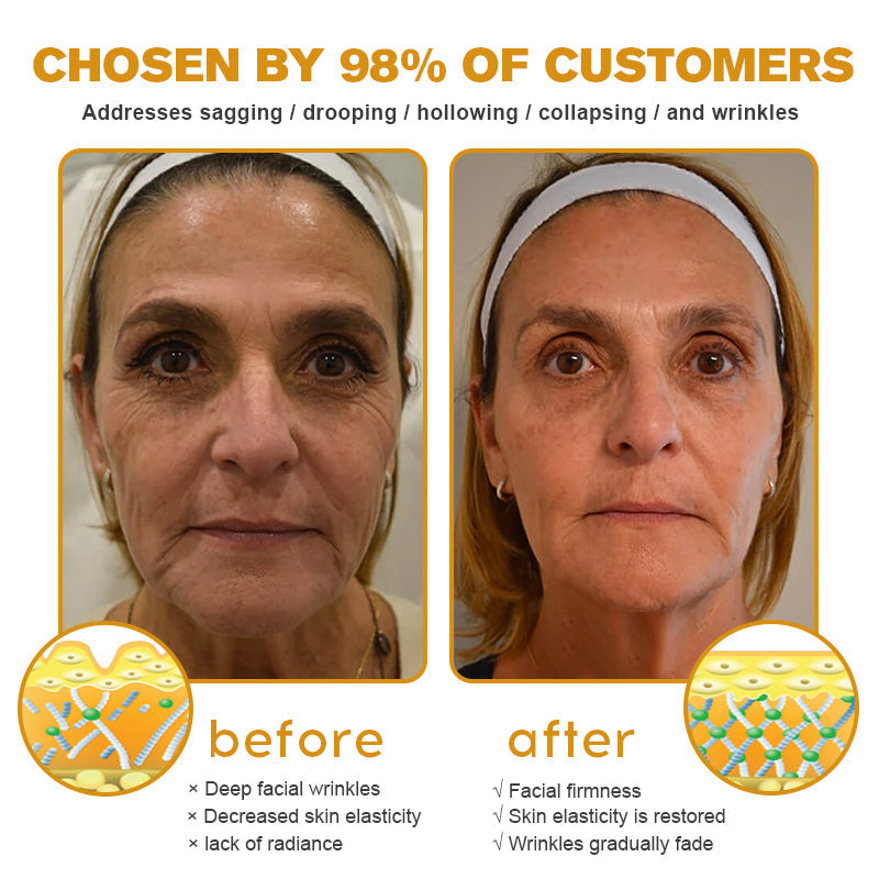FirmTouch Smooth Skin Boost anti-aging gezichtscrème