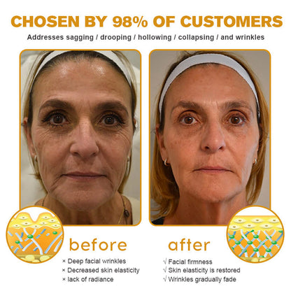 FirmTouch Smooth Skin Boost anti-aging gezichtscrème