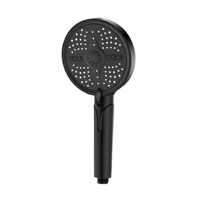 Hydrolux LED douchekop met 5 standen