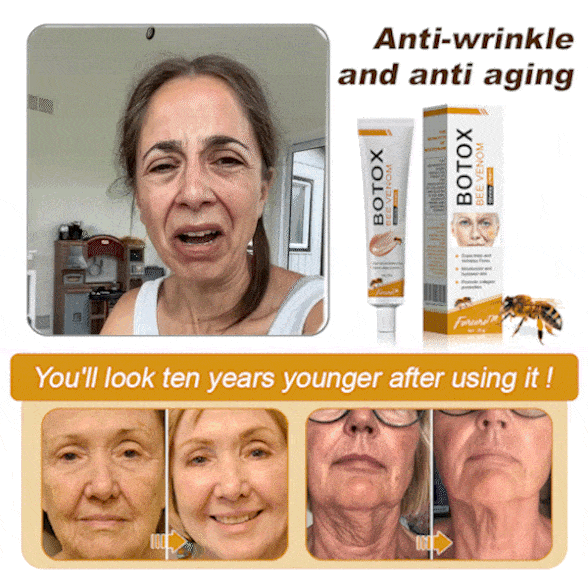 FirmTouch Smooth Skin Boost anti-aging gezichtscrème
