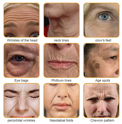 FirmTouch Smooth Skin Boost anti-aging gezichtscrème