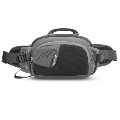 Vega sport heuptas met fleshouder