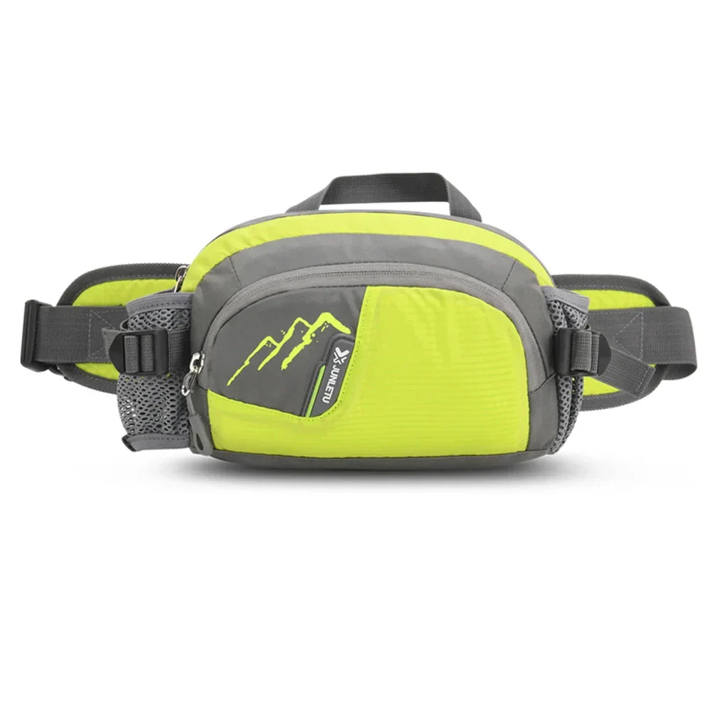 Vega sport heuptas met fleshouder