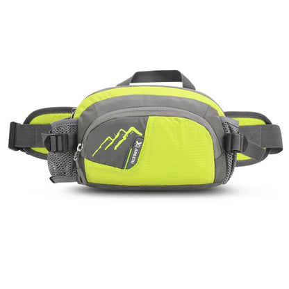 Vega sport heuptas met fleshouder