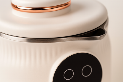 Alles-in-één compacte keukenmaker