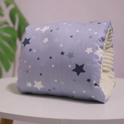 SoftBond ergonomisch baby-voedingskussen voor de arm