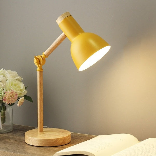 Moderne verstelbare LED tafellamp