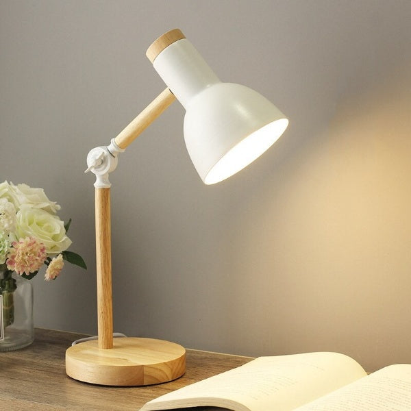 Moderne verstelbare LED tafellamp