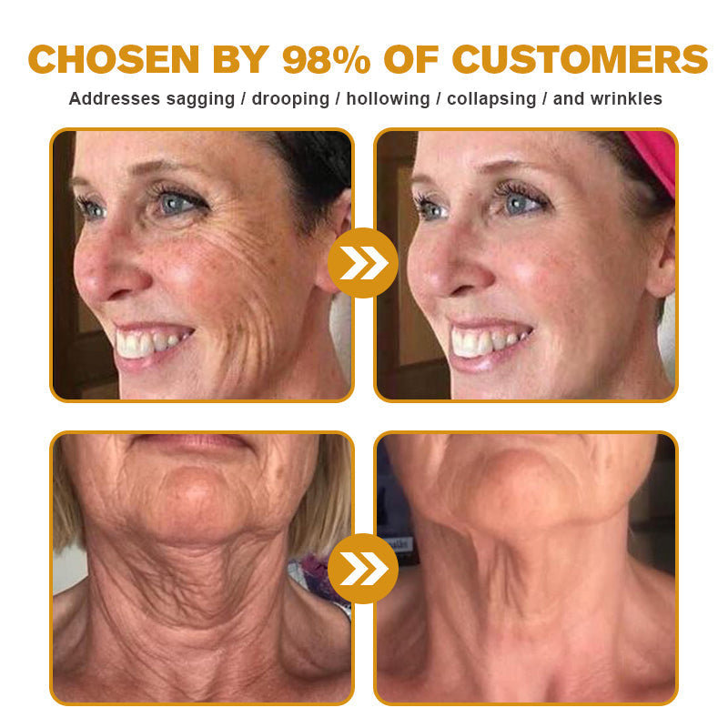 FirmTouch Smooth Skin Boost anti-aging gezichtscrème