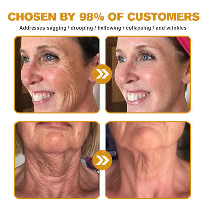FirmTouch Smooth Skin Boost anti-aging gezichtscrème