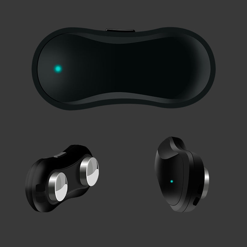 SleepSilent Anti-Snurk Apparaat