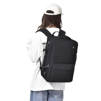 TrailSafe Pro veelzijdige rugzak