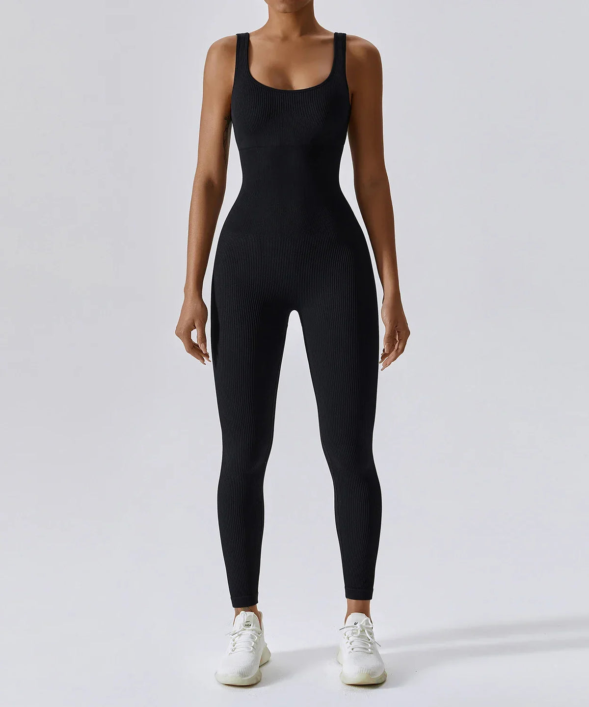 Nova All-Season Dames Fitness Jumpsuit