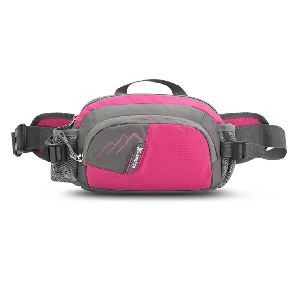 Vega sport heuptas met fleshouder