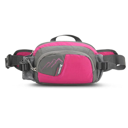 Vega sport heuptas met fleshouder
