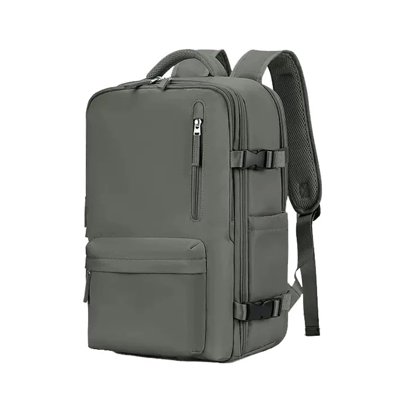 TrailSafe Pro veelzijdige rugzak