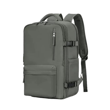 TrailSafe Pro veelzijdige rugzak