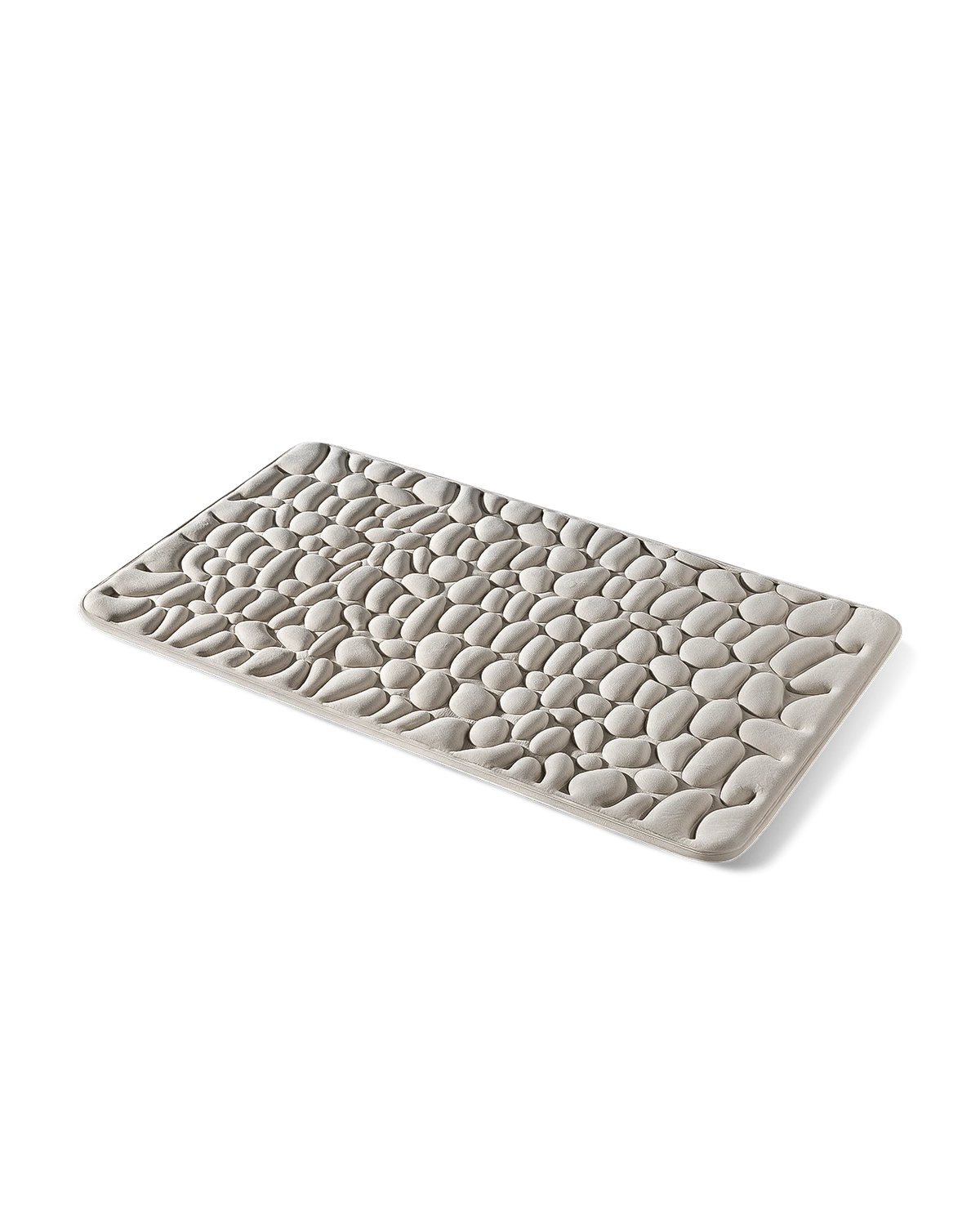DryStone sneldrogende badmat