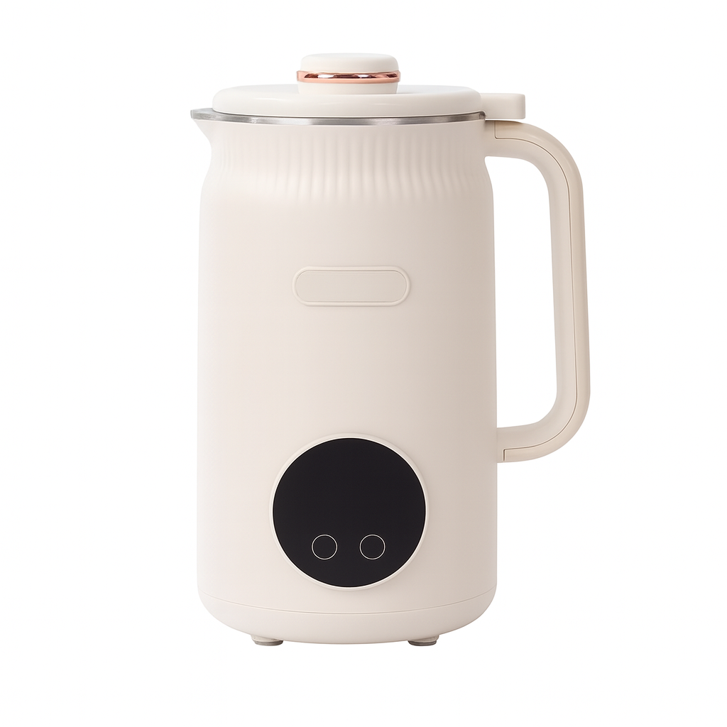 Alles-in-één compacte keukenmaker
