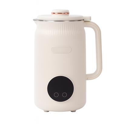 Alles-in-één compacte keukenmaker