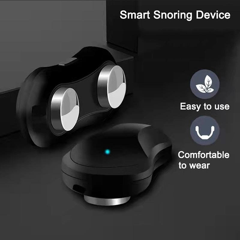 SleepSilent Anti-Snurk Apparaat