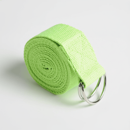 Flexfit verstelbare yogariem
